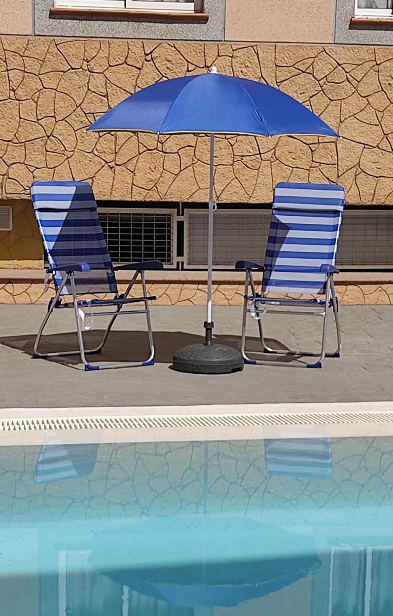 El Molino Apartamento